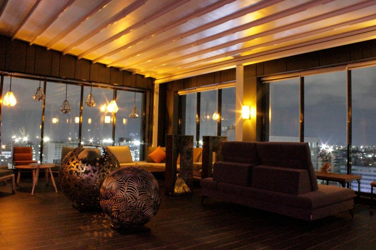 Hotel Alice And Trunk Jeju Luaran gambar