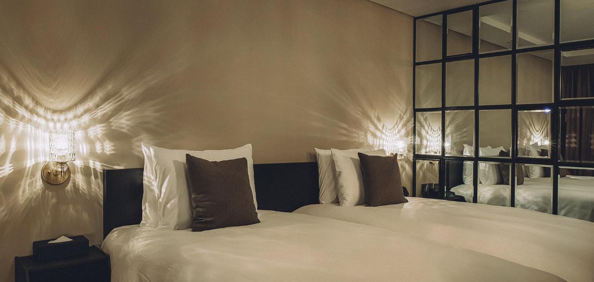 Hotel Alice And Trunk Jeju Luaran gambar