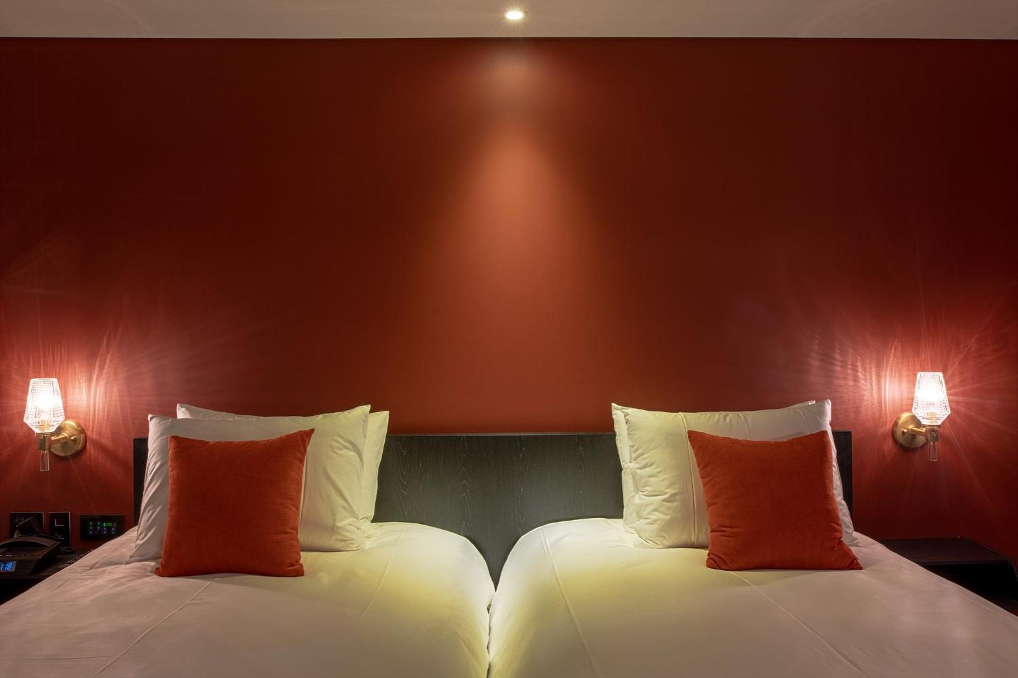 Hotel Alice And Trunk Jeju Luaran gambar