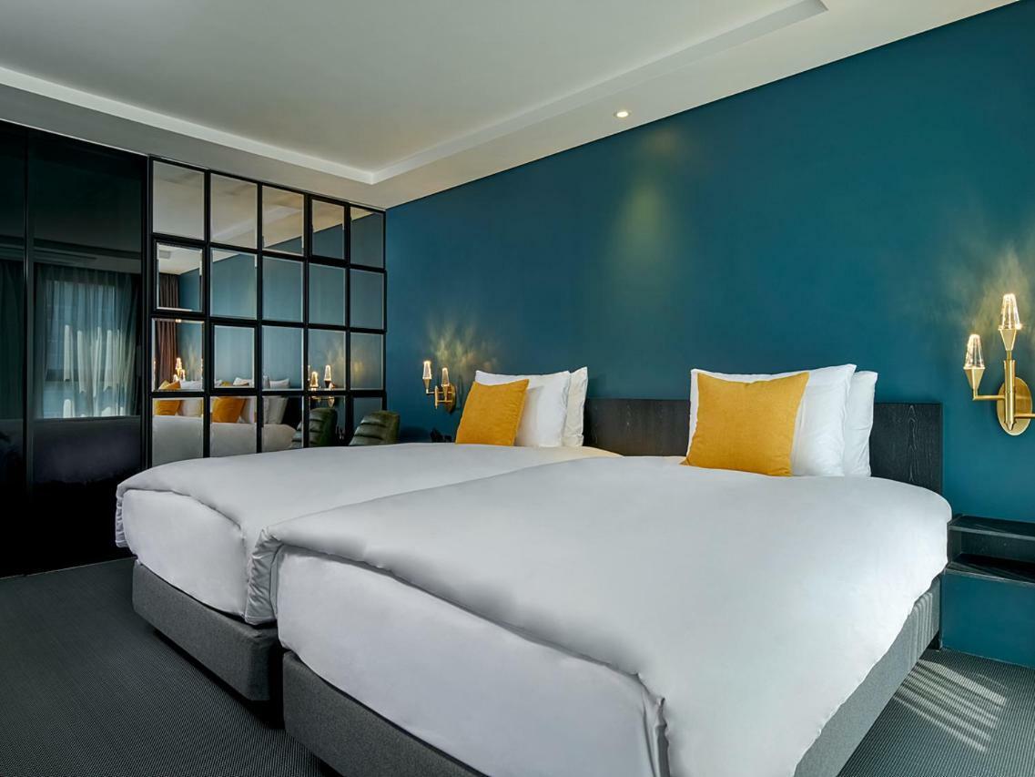 Hotel Alice And Trunk Jeju Luaran gambar